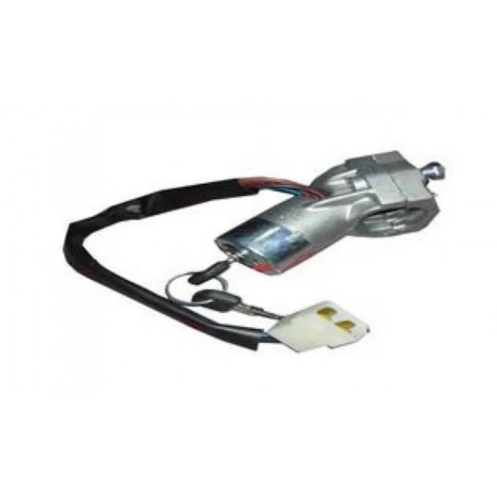 KONTAK ANAHTARI KİLİTLİ FIAT M131 DKŞ