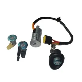 Kontak Anahtarli Dacia Logan-Sandero Renault Trafic Ii 12- 10