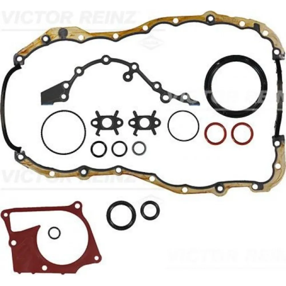 Takim Conta Alt Mercedes Om607 W176 W246 C117 X156 W415