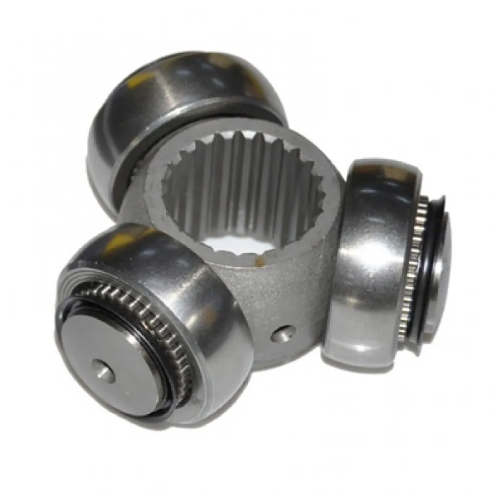 Aks Mafsali Grande Punto