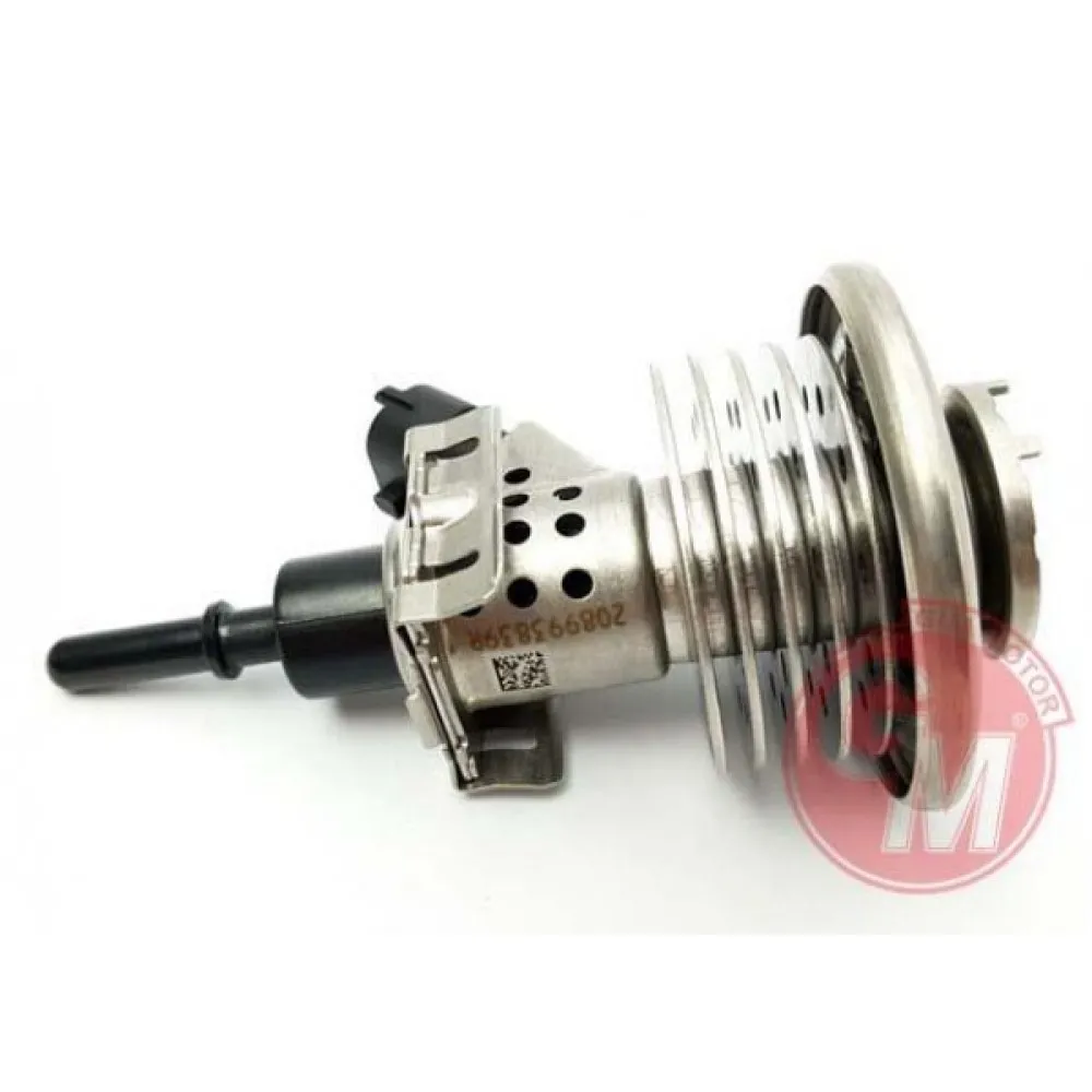 Ürea Modülü - Add Blue Enjektörü Renault Trafic Iii Master Iii Megane Iv Talisman 1.6 Dci R9M