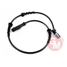 Abs Sensörü Renault Clio Iii Kangoo Iii Fluence-Logan-Sandero Ön Kisa 8200419177- 8200195825