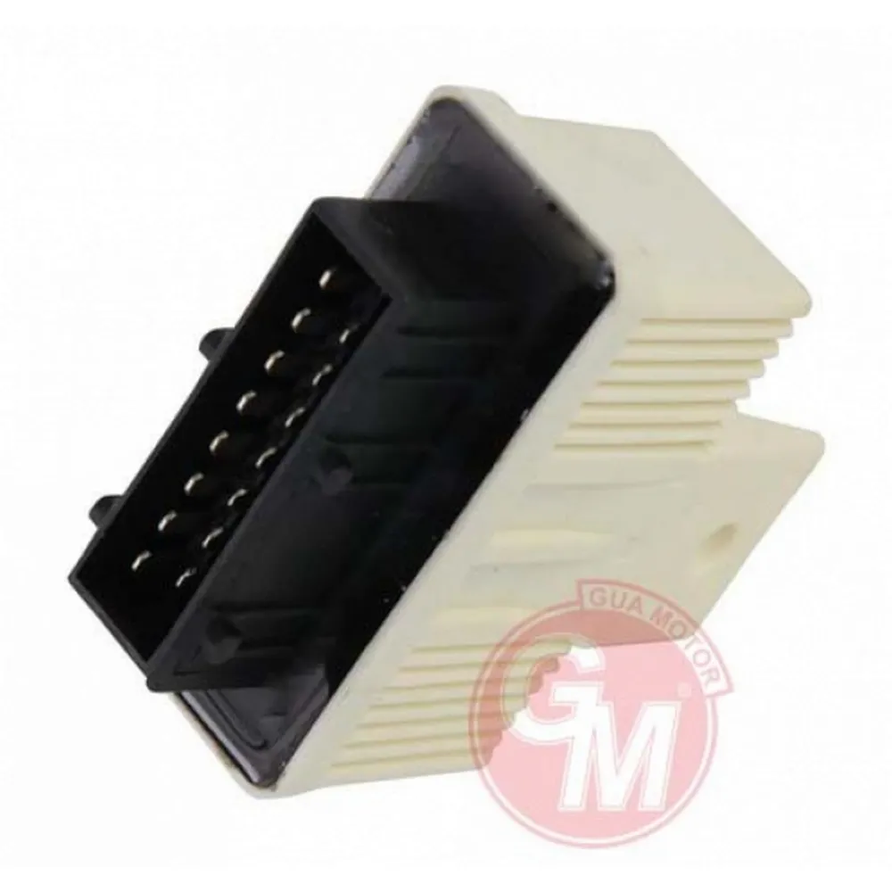 BENZİN POMPA ROLESİ FIAT SLX TEMPRA-TIPO-PALIO-BRAVO-MAREA