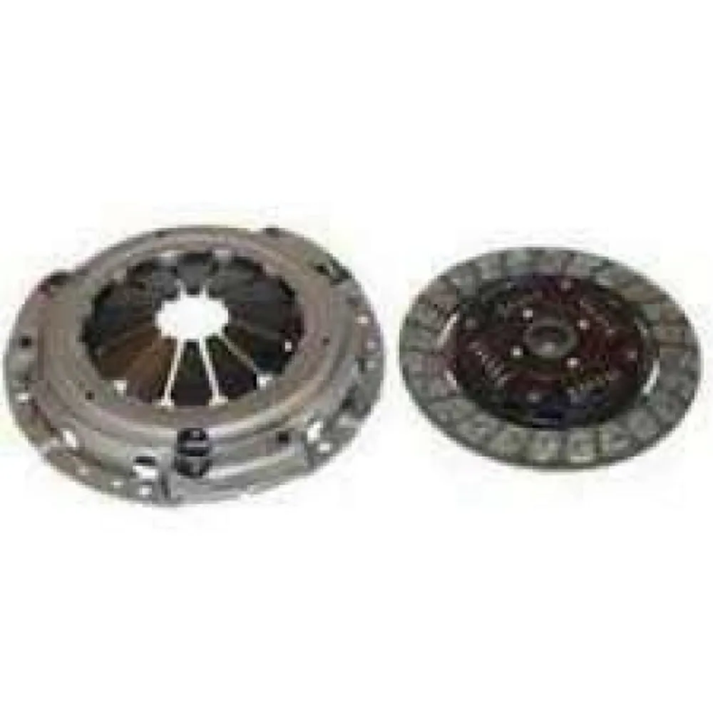 DEBRİYAJ SETİ BASKI DİSK FIESTA FUSION 1.4 TDCI