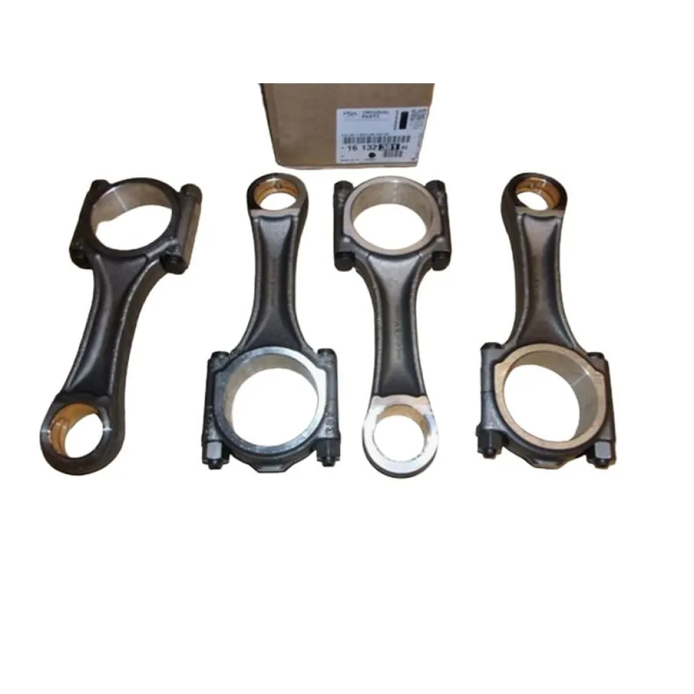 Piston Kolu Takim Partner-Berlingo-P308-P407-P508-P3008-P5008-Dw10Cted4-Fud-Rhh-Rhe-Rh02 2.0Hdi Rcz-C4-C5-Ds4-Ds5-Jumpy-Xsara Ford Focus-Cmax-Transit