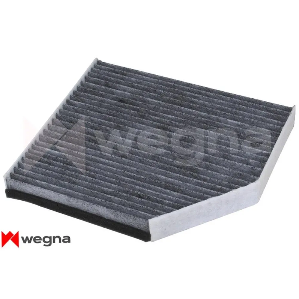 Polen Filtresi Audi A4 07 A5 08 Q5 08 1.8Tfsi-2.0Tfsi-3.0Tfsi-3.2Fsi Karbonlu Cuk 2450