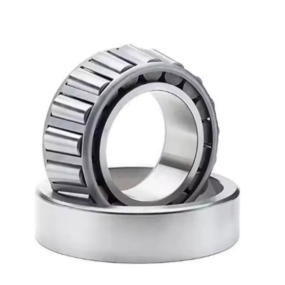 L68149/68111 Tekerlek Rulmani Takimi Pride