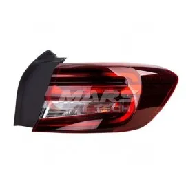 Stop Lambasi Sol Diş Renault Taliant 21 Duysuz