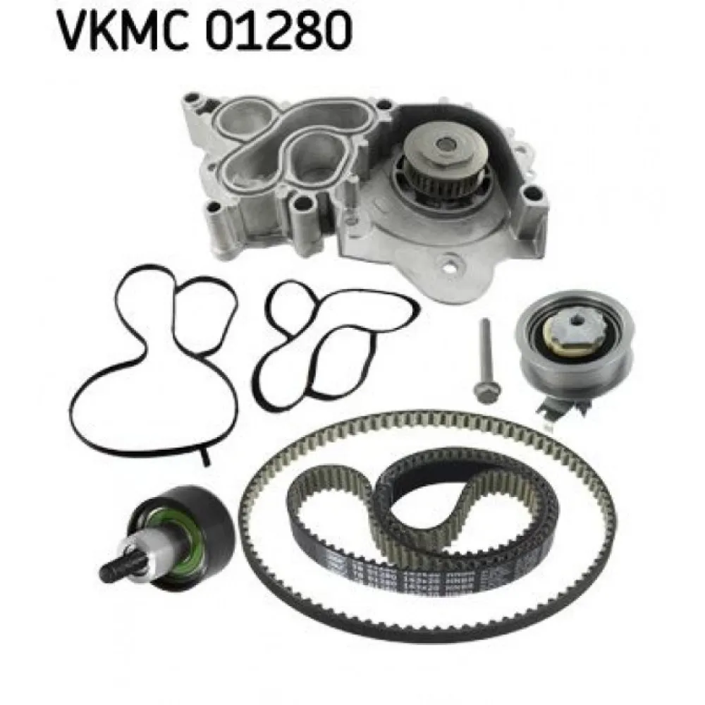 Rulman Vkmc 01280