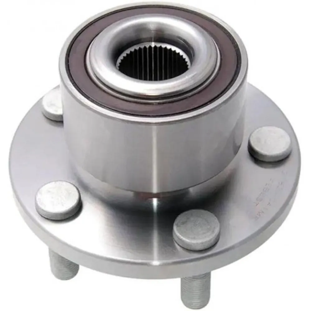 Ön Teker Poryasi Kit Ford Galaxy 06-15 -S-Max 06-14 1.6-2.0-2.2Tdci-Landrover Freelander 2.0-2.2- 3.2 4X4 06-14 713620400 / Vkba 6752