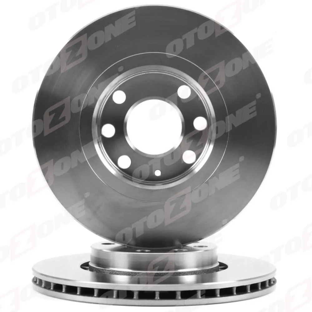 Ön Fren Aynasi Astra F-Vectra A-Corsa B-Ascona C-Aveo-Kalos 03 13 256X20X4Dlxhavali 569010-93182285