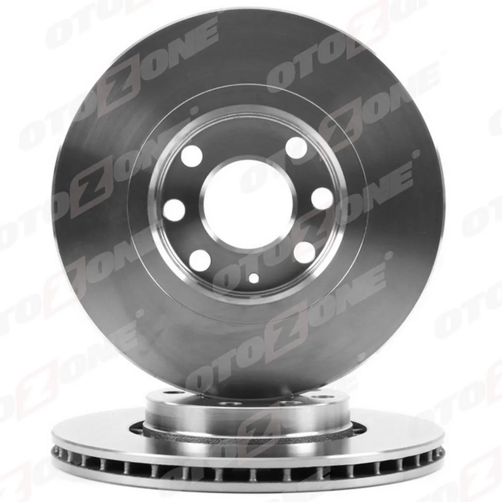 ÖN FREN AYNASI ASTRA F-VECTRA A-CORSA B-ASCONA C-AVEO-KALOS 03 13 256x20x4DLxHAVALI 569010-93182285