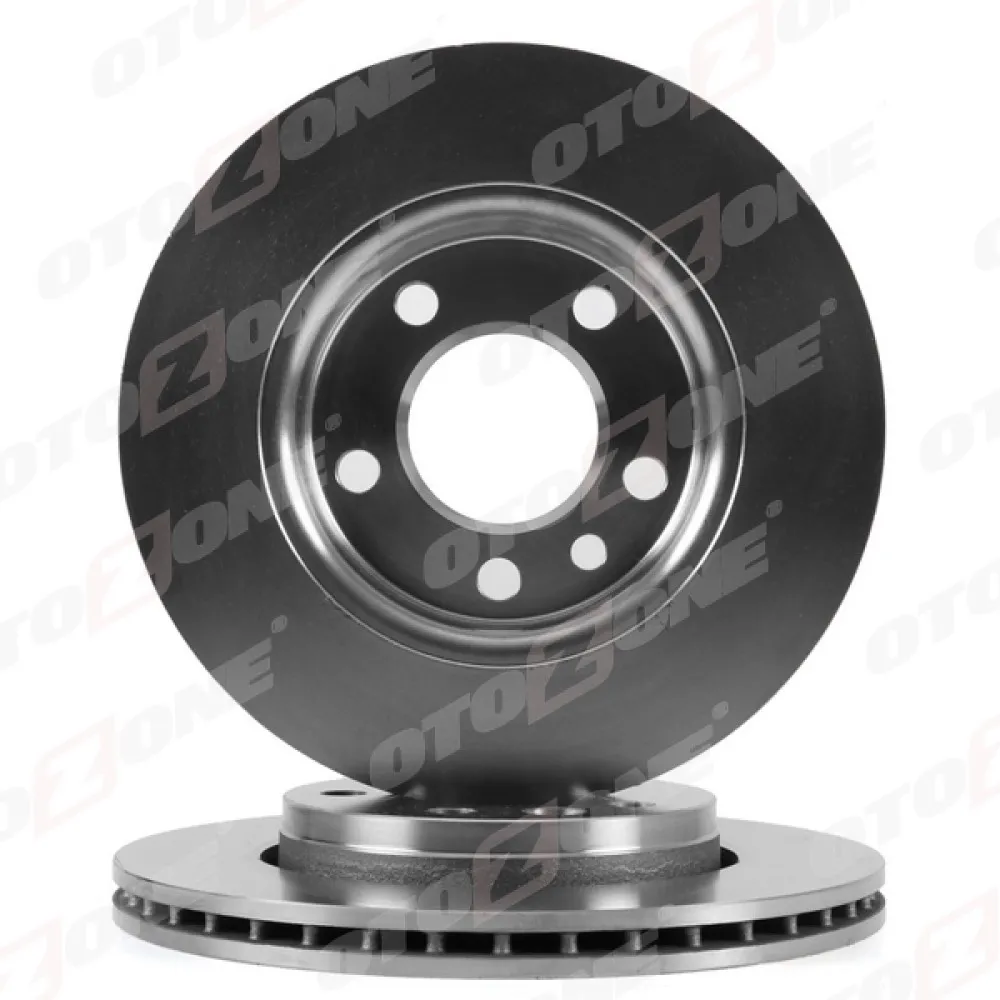 Arka Fren Disk Aynasi Transporter T5 03- 1.9 2.0 2.5 Tdi 294X22X5Dl Havali