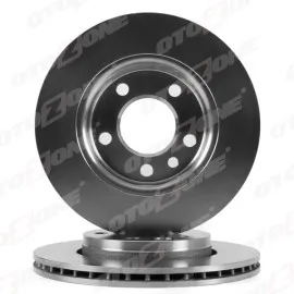 Arka Fren Disk Aynasi Transporter T5 03- 1.9 2.0 2.5 Tdi 294X22X5Dl Havali