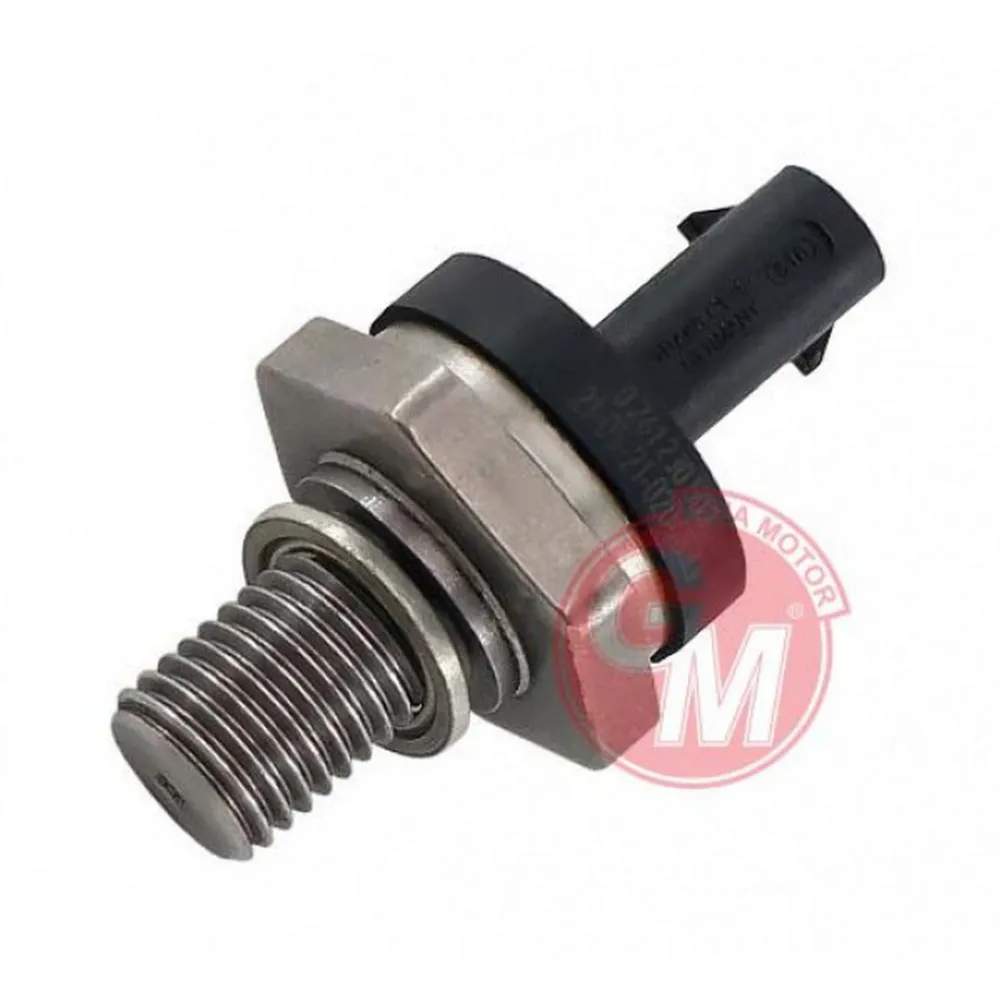 YAĞ BASINÇ MÜŞÜRÜ RENAULT MEGANE IV CLIO V OTOMATIK ŞANZIMAN