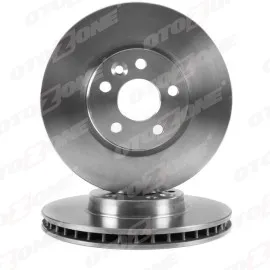 Ön Fren Disk Aynasi Mondeo S-Max 07- Galaxy 06- Volvo S60 10- S80 07- 300X28X5Dl Havali
