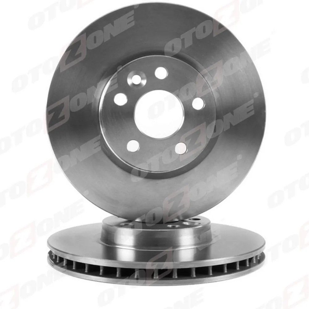 ÖN FREN DİSK AYNASI MONDEO S-MAX 07- GALAXY 06- VOLVO S60 10- S80 07- 300x28x5DL HAVALI