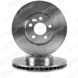 ÖN FREN DİSK AYNASI MONDEO S-MAX 07- GALAXY 06- VOLVO S60 10- S80 07- 300x28x5DL HAVALI