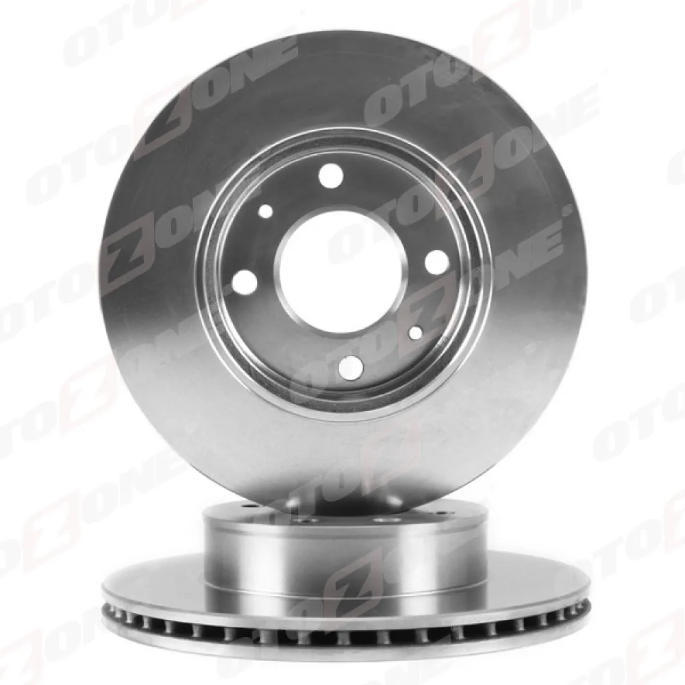 Ön Fren Disk Aynasi Accent-Admire 1.3 -1.5 Crdi-1.6 02 241X19X4Dl Havali