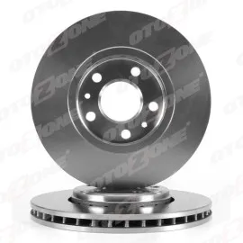 Ön Fren Aynasi Renault Laguna Iii 07 15 Megane Iii 09 15 Scenic Iii 09 16 Latitude 11 Fluence 12 296X26 Havali 5 Delik