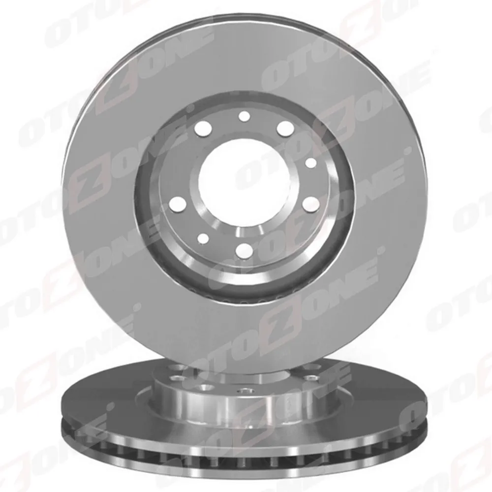 ÖN FREN AYNASI 407 1.6HDI 1.8-2.016V-2.0HDI 04 607 2.0 00 508 10 283x26x5DLxHAVALI