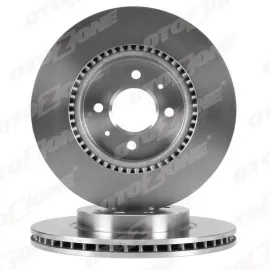 Ön Fren Disk Aynasi I20 1.4 Crdi 15- Rio3 1.25/1.4 Crdi/cvt 11- 280X22X4Dl Havali