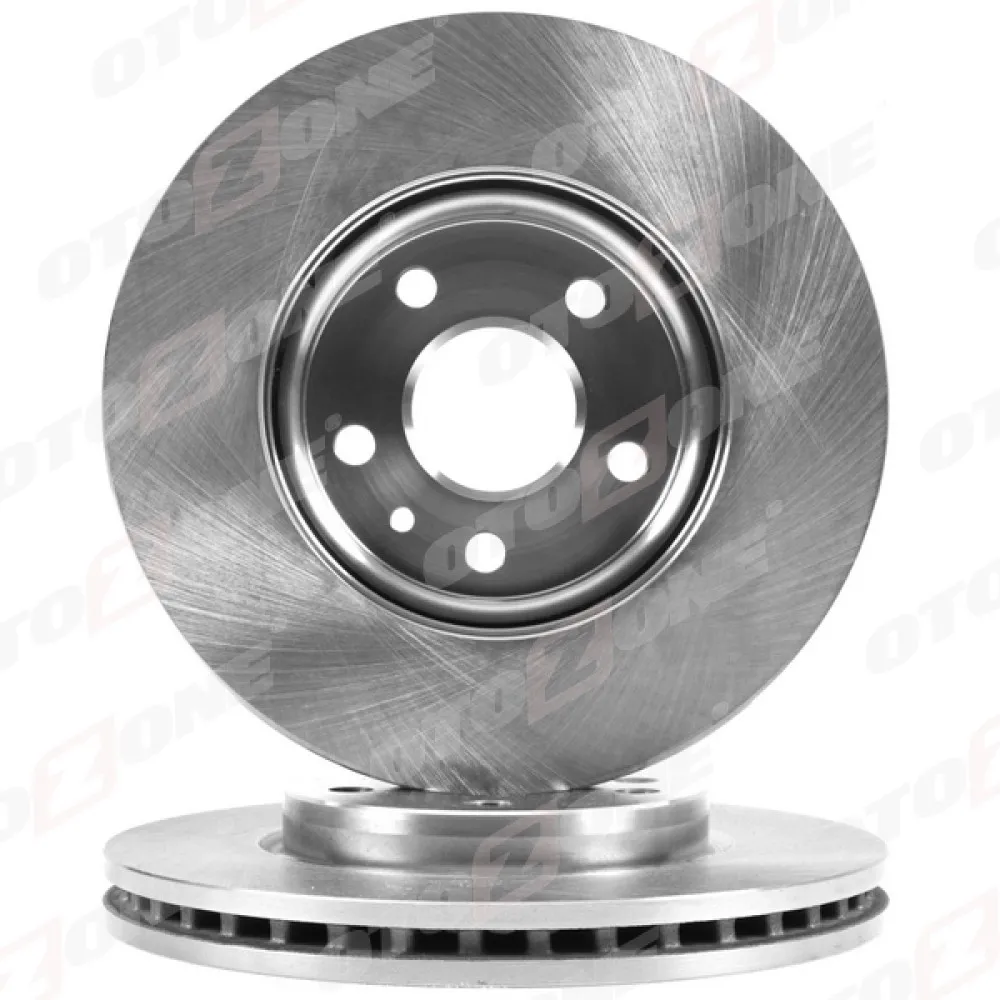 Ön Fren Aynasi Astra J 10 Cruze 09 Aveo 11 276X26X5Dl 15 İnç Havali 95526655