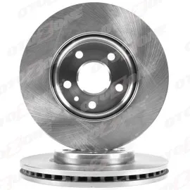 Ön Fren Aynasi Astra J 10 Cruze 09 Aveo 11 276X26X5Dl 15 İnç Havali 95526655