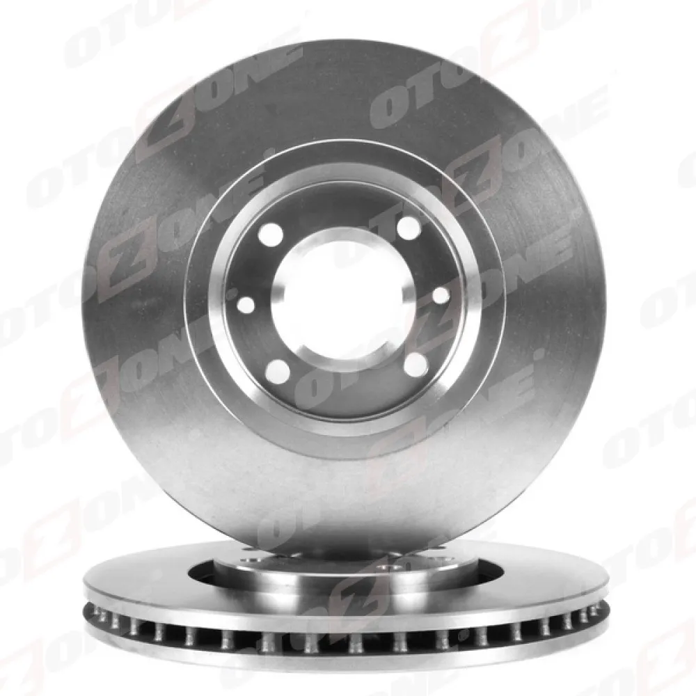 Ön Fren Aynasi Corsa F-Crosland X-Mokka E-Partner-Berlingo-307-207-208-2008-1007-308-C3-C3 Aircross- C4-C5-Xsara-Ds3 283X26X4Dlxhavali 4249.84-4249.18