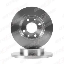 Ön Fren Aynasi R9-R11-R19 Clio I 91 Clio Ii 98 Megane I 96 Twingo 96 Clio Symbol 00 Logan 06 Sandero 08 238X12 4 Delik