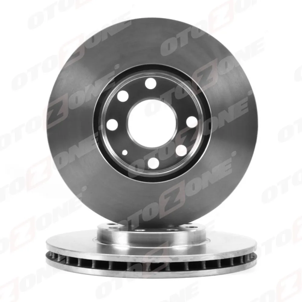 Ön Fren Aynasi Astra G 98 09 Zafira A 99 09 256X24X4Dlxhavali