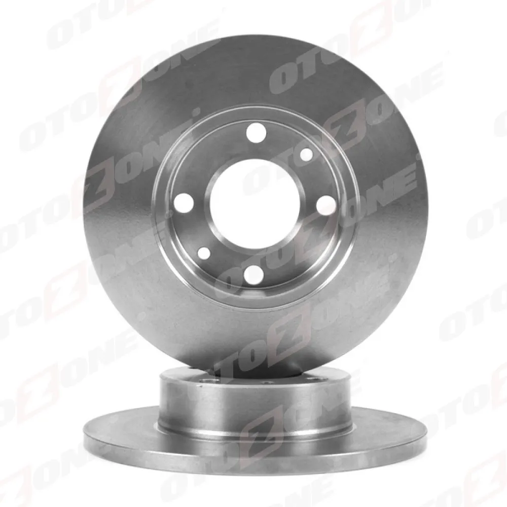 Ön Fren Aynasi M131 1600 227X10.8X4Dl