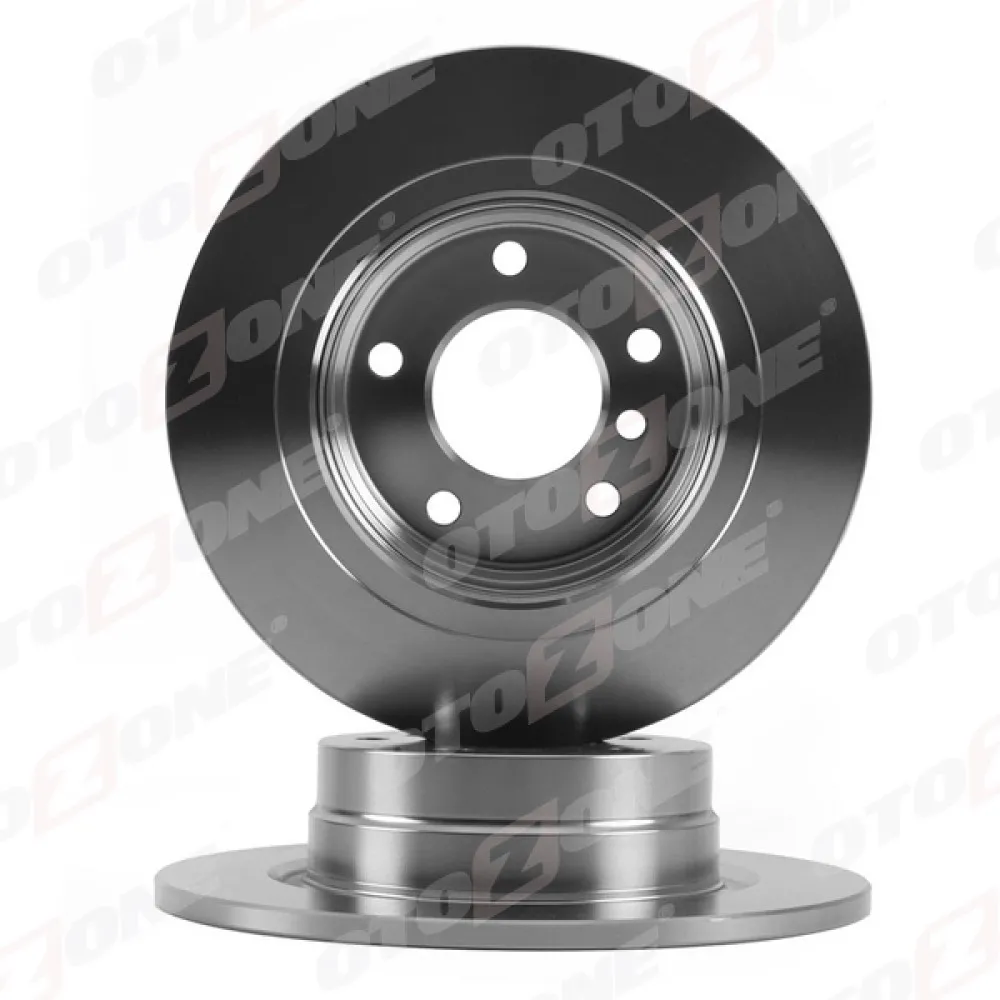 Fren Diski Arka Bmw E87-E90-E91-1.18-3.16-3.20