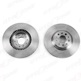 Fren Diski Ön Havali Fiat Egea 20 281X26X43.4 5 Delik