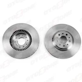 FREN DİSKİ ÖN HAVALI FIAT EGEA 20 281x26x43.4 5 DELİK