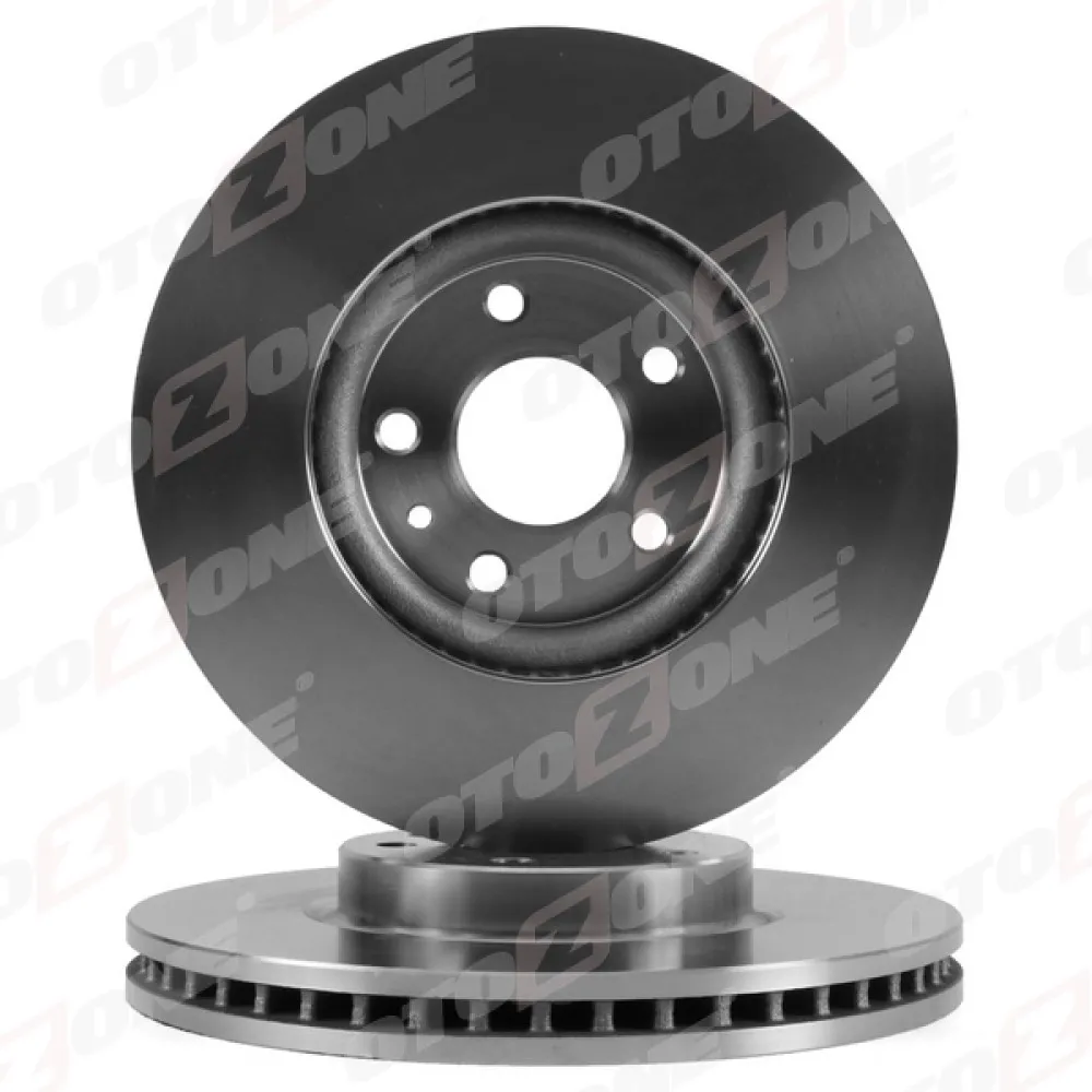 On Fren Disk Ayna Yeni Mondeo V 15