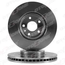 On Fren Disk Ayna Yeni Mondeo V 15