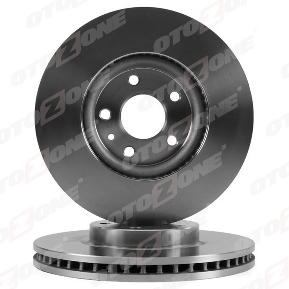 ON FREN DISK AYNA YENI MONDEO V 15