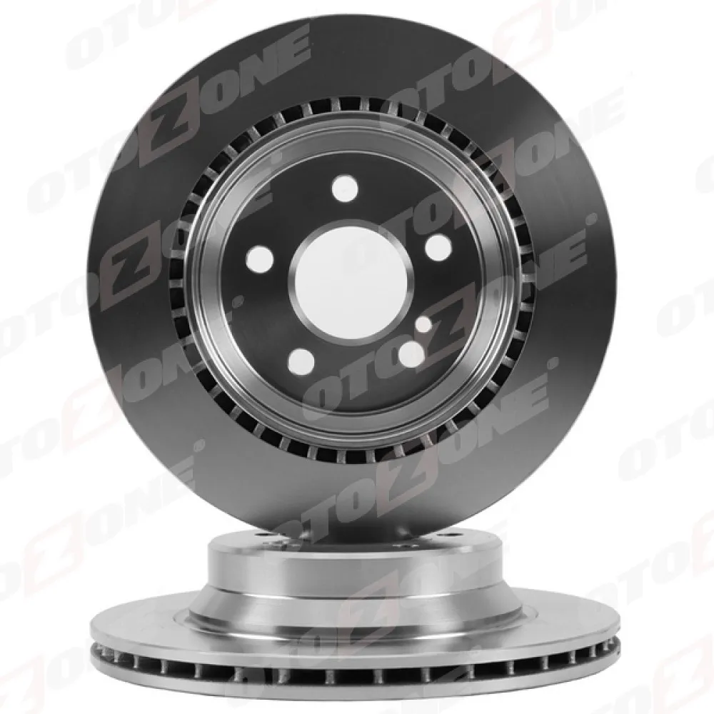 Fren Diski Arka Mercedes W211 W212 S212 C218 C219 X204