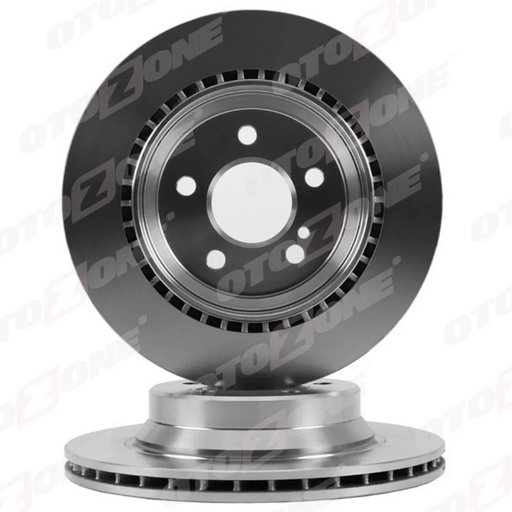 FREN DISKI ARKA MERCEDES W211 W212 S212 C218 C219 X204