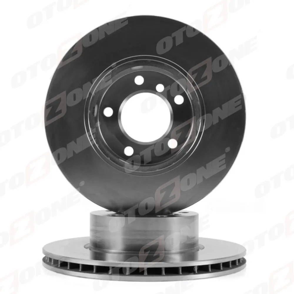 Fren Diski On Bmw E-90 3.20D E 82/88/90/91/92/93