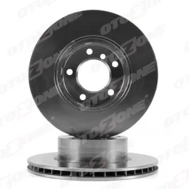 Fren Diski On Bmw E-90 3.20D E 82/88/90/91/92/93