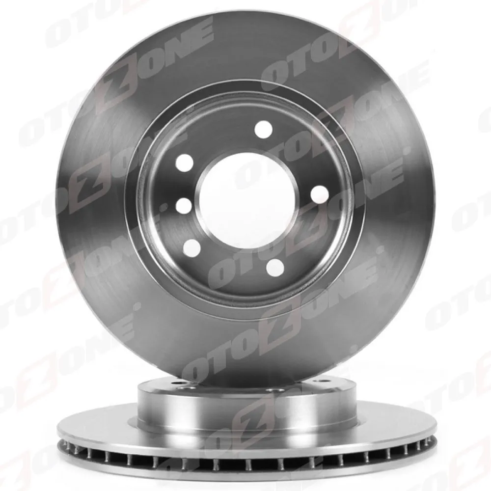 Fren Diski Bmw E46 On 318/320/323/328 2001-2005