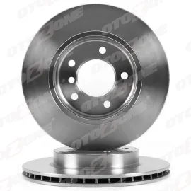 FREN DISKI BMW E46 ON 318/320/323/328 2001-2005