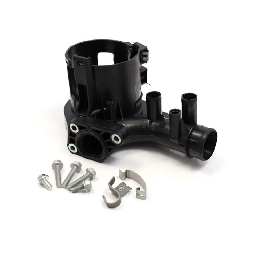 Sogutma Suyu Giris Bogazi Mercedes Om651 W204 W205 W212 C218 C253 W166 W639 W447 B906 B907 B910