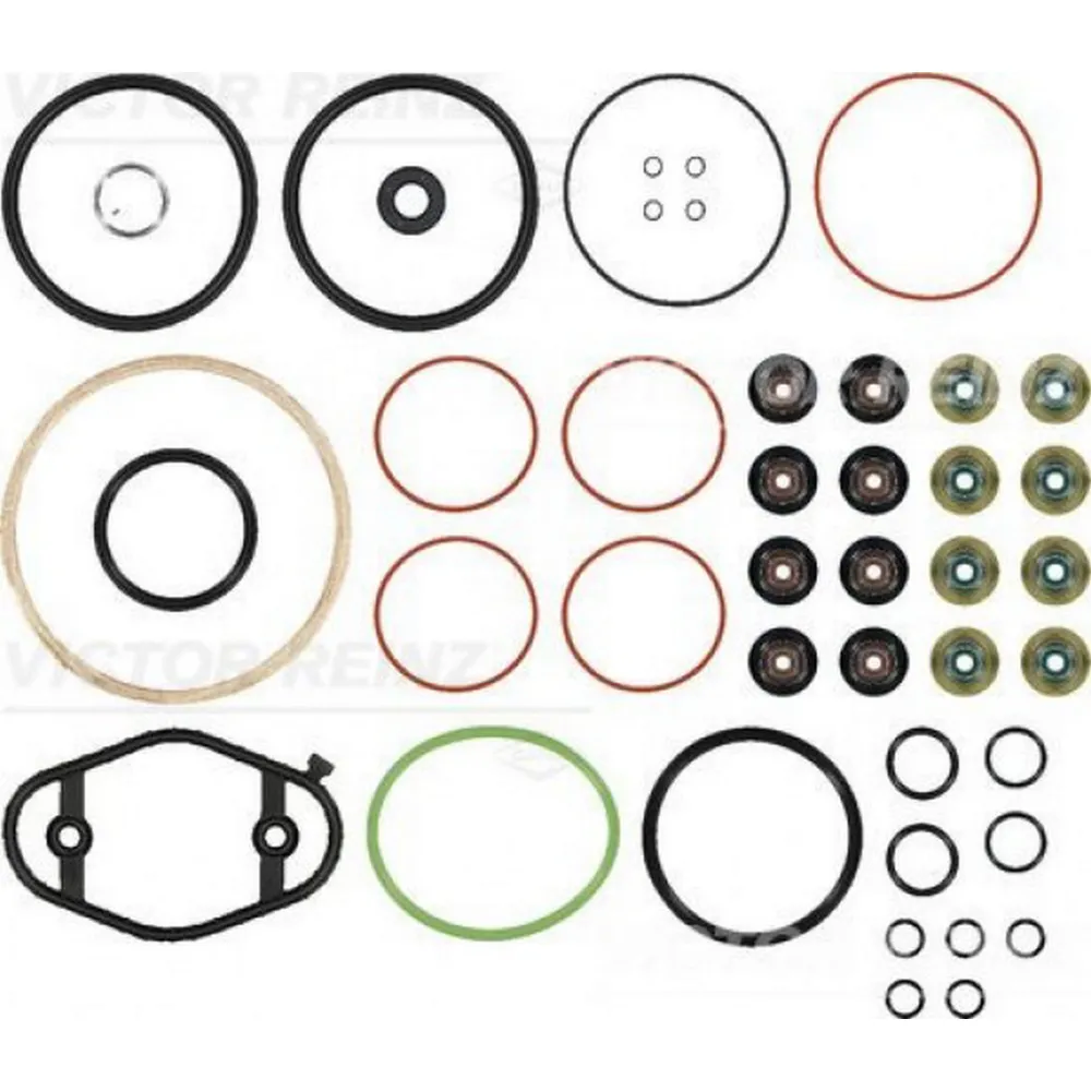 CONTA SETI BMW B48 F40 F44 MINI F54 F56 F60