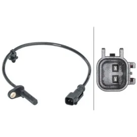 Arka Abs Kablosu Tek Teker Arka Custom 12 Transit V-363 14