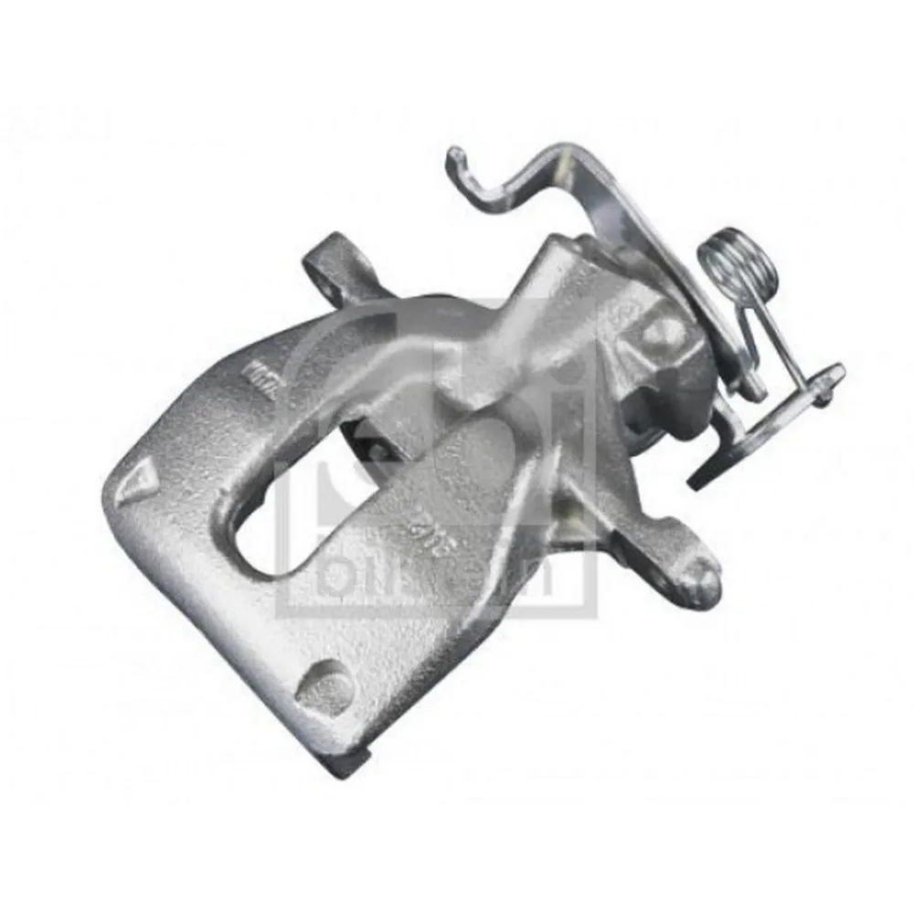 ARKA FREN KALİPERİ SOL FORD TRANSIT V347-348 06 14 KUNDAKSIZ