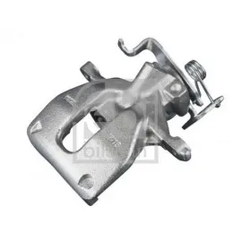 ARKA FREN KALİPERİ SOL FORD TRANSIT V347-348 06 14 KUNDAKSIZ