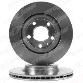 Ön Fren Disk Aynasi A4-Passat 97-04 280X22X5Dl Havali